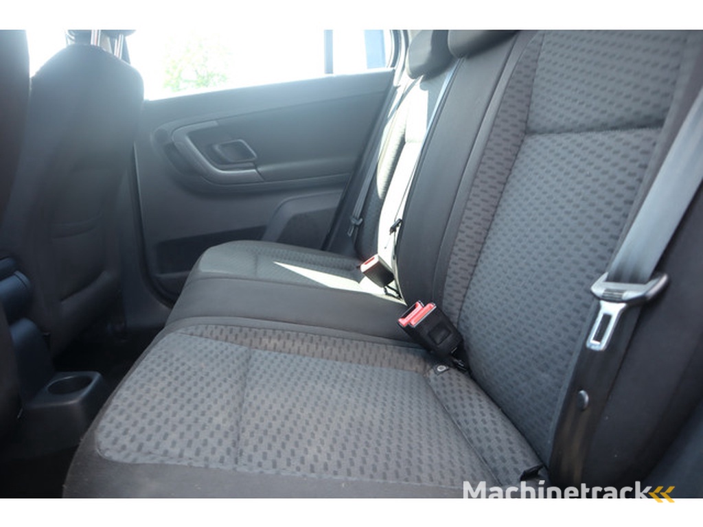 Skoda Fabia Combi Škoda  1.2 TSI Sprint