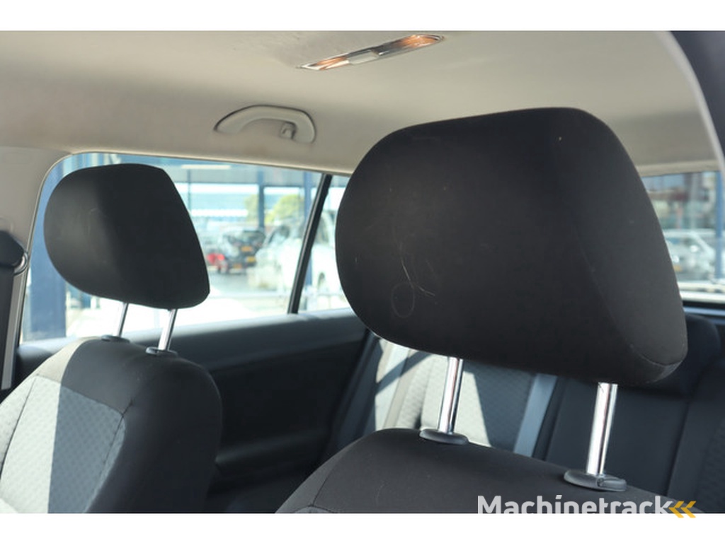 Skoda Fabia Combi Škoda  1.2 TSI Sprint