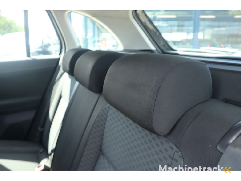 Skoda Fabia Combi Škoda  1.2 TSI Sprint