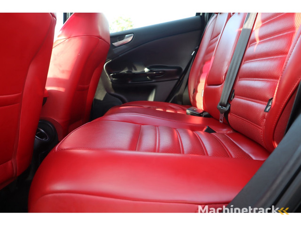 Alfa Romeo Giulietta 2.0 JTDm Distinctive