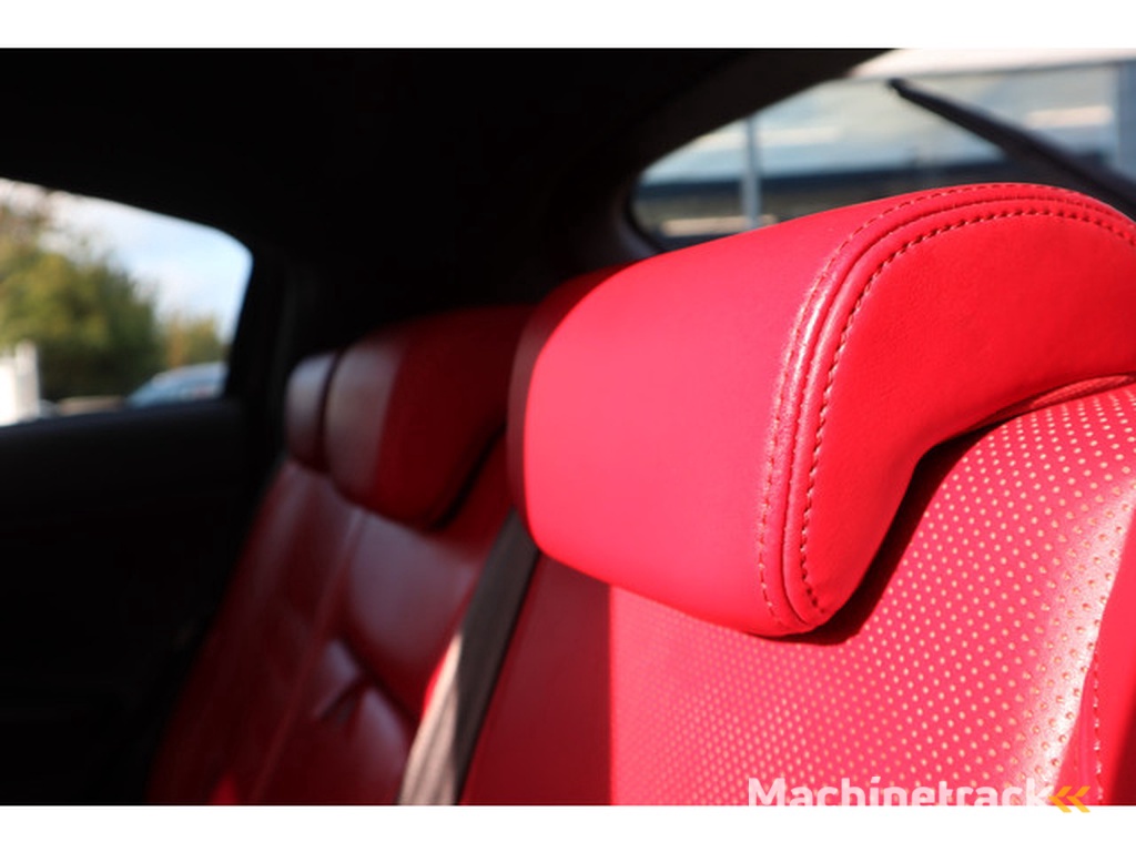 Alfa Romeo Giulietta 2.0 JTDm Distinctive