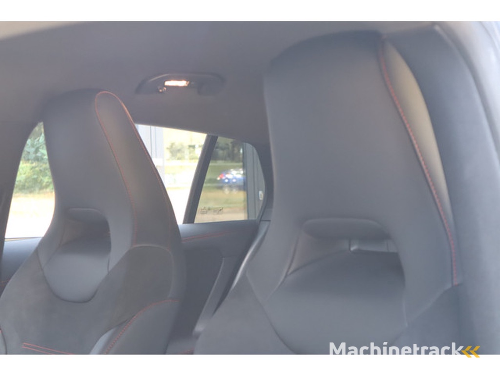 Mercedes-Benz CLA-klasse Shooting Brake CLA Shooting Brake 200 Business Solution Progressive