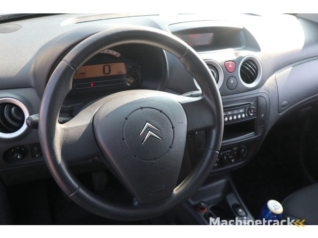 Citroën C2 1.4i Furio