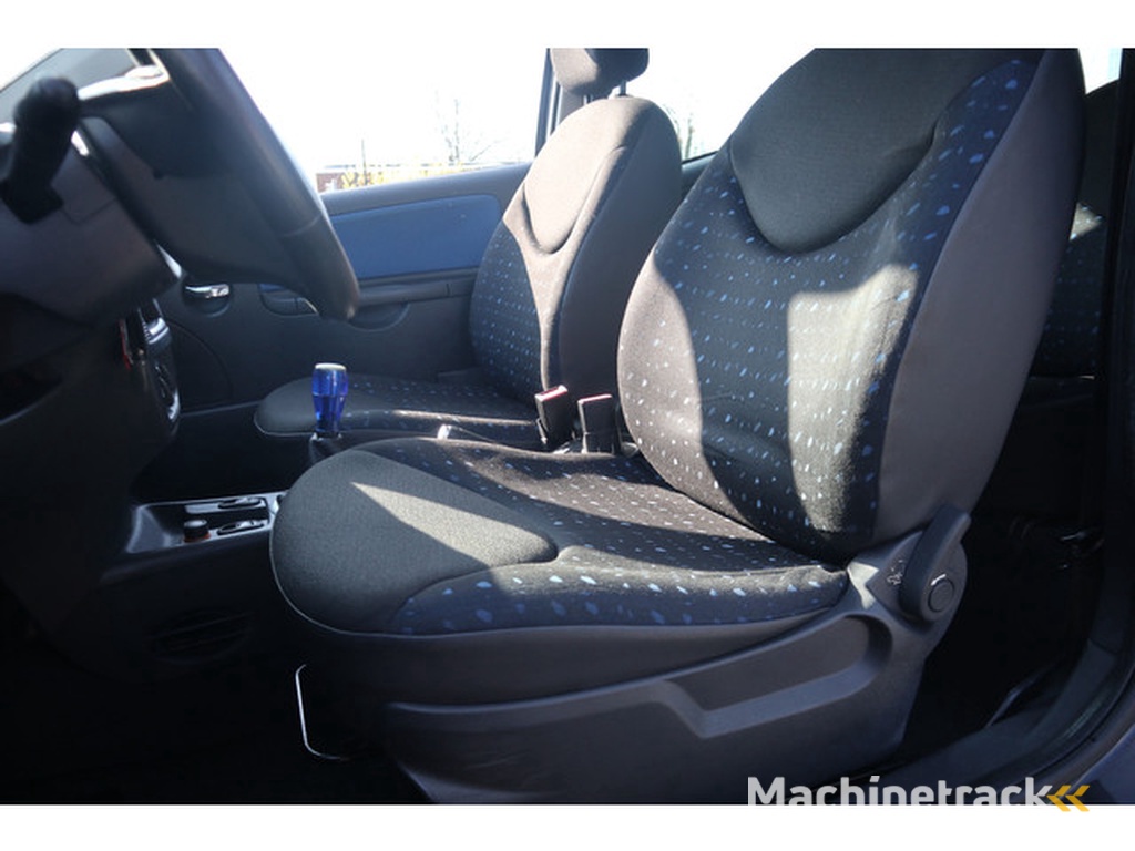 Citroën C2 1.4i Furio