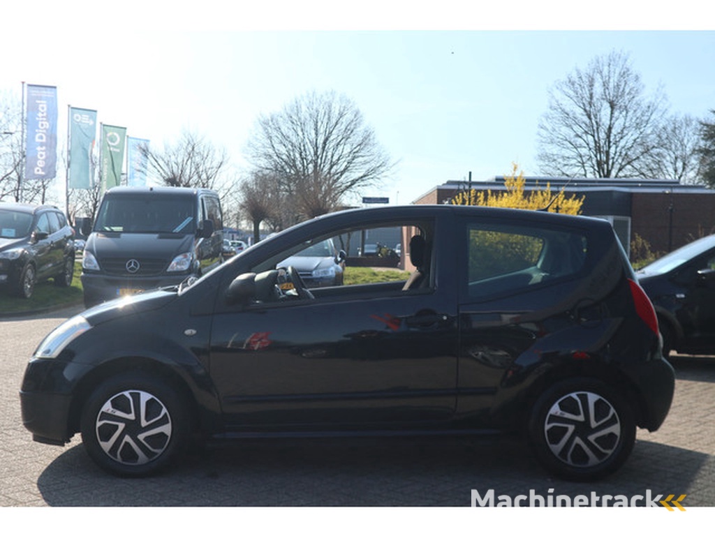 Citroën C2 1.4i Furio