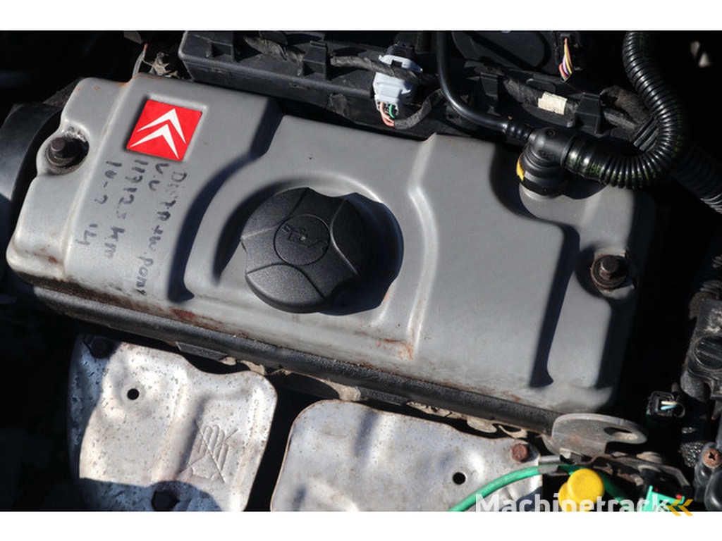 Citroën C2 1.4i Furio