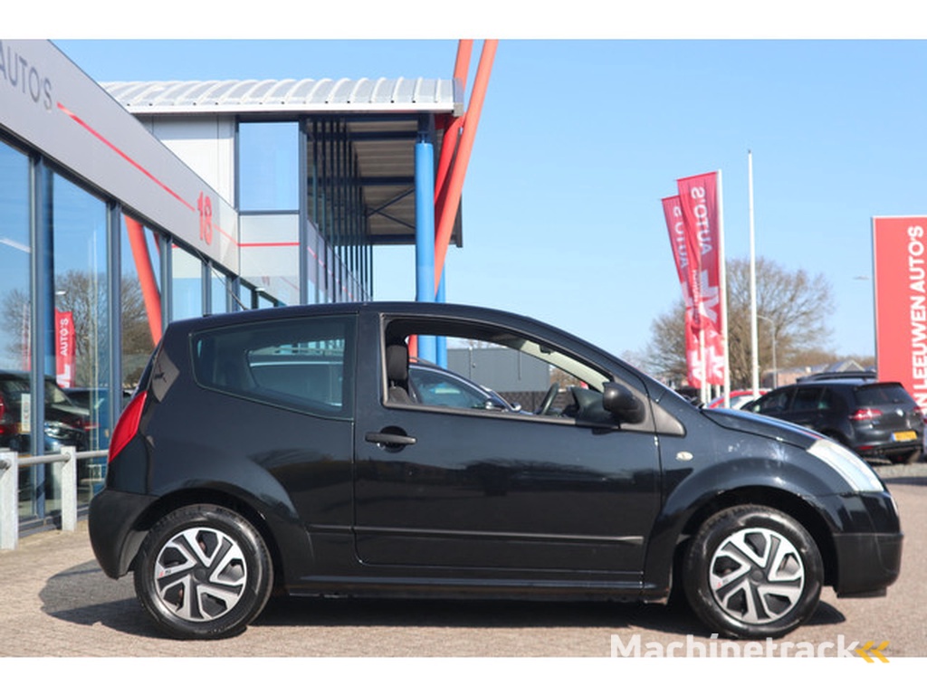 Citroën C2 1.4i Furio