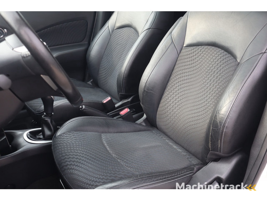 Nissan Note 1.2 DIG-S Tekna