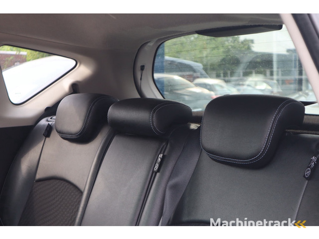 Nissan Note 1.2 DIG-S Tekna