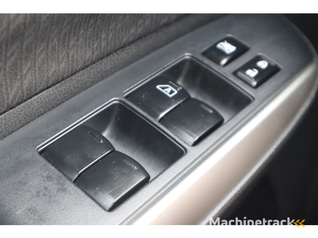 Nissan Note 1.2 DIG-S Tekna