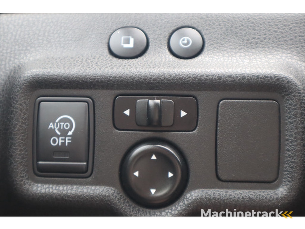 Nissan Note 1.2 DIG-S Tekna