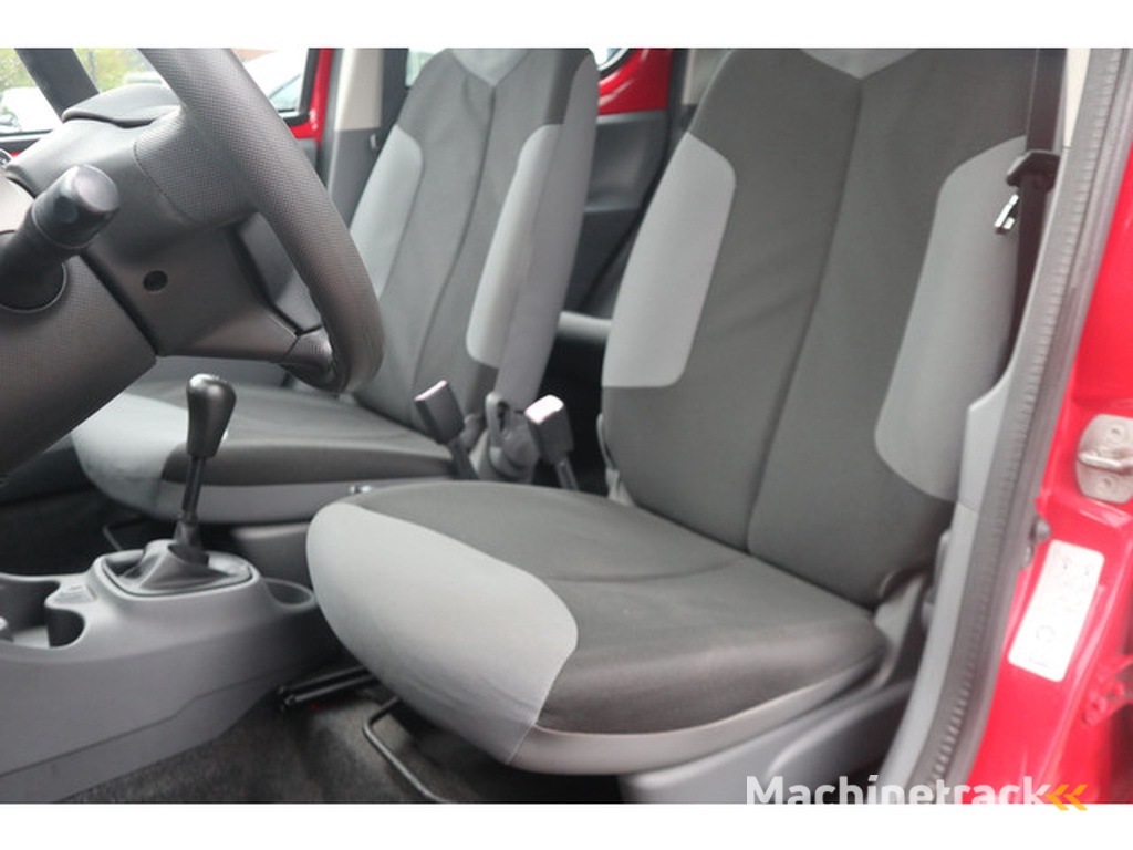 Citroën C1 1.0-12V Séduction