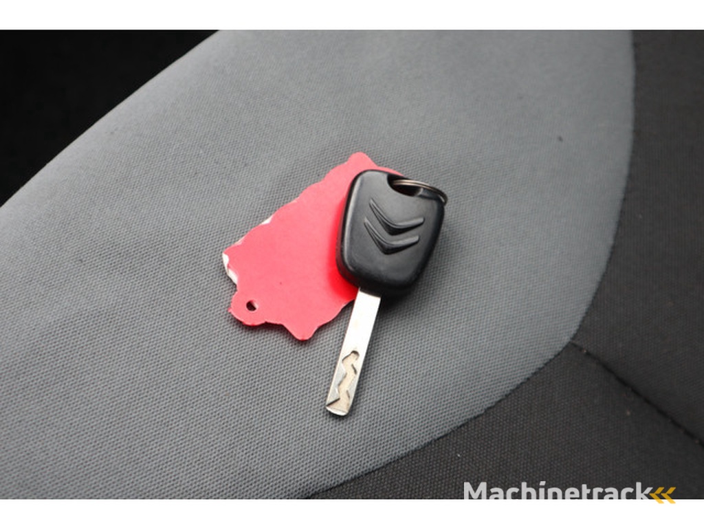 Citroën C1 1.0-12V Séduction