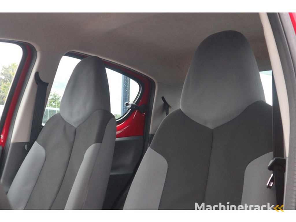 Citroën C1 1.0-12V Séduction