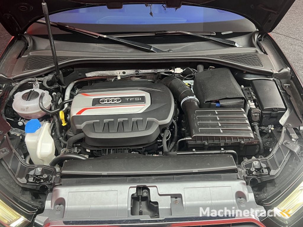 Audi S3 Limousine 2.0 TFSI S3 quattro Pro Line Plus