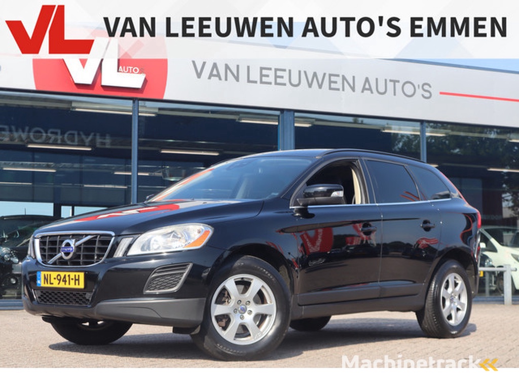 Volvo XC60 2.0 T5 Summum