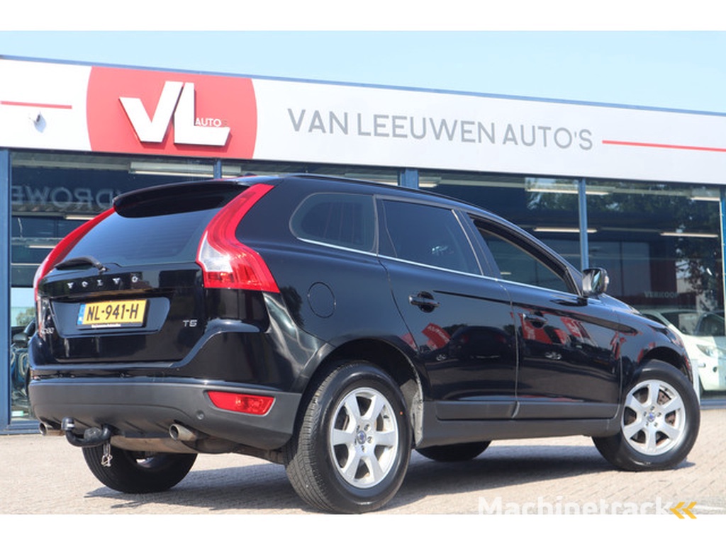 Volvo XC60 2.0 T5 Summum