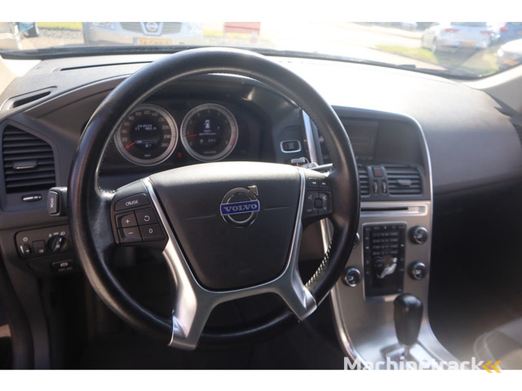 Volvo XC60 2.0 T5 Summum