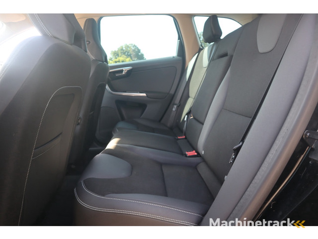 Volvo XC60 2.0 T5 Summum
