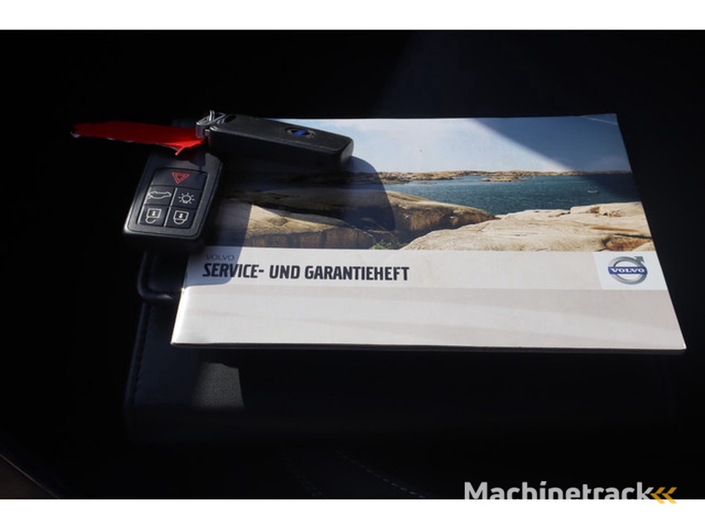 Volvo XC60 2.0 T5 Summum