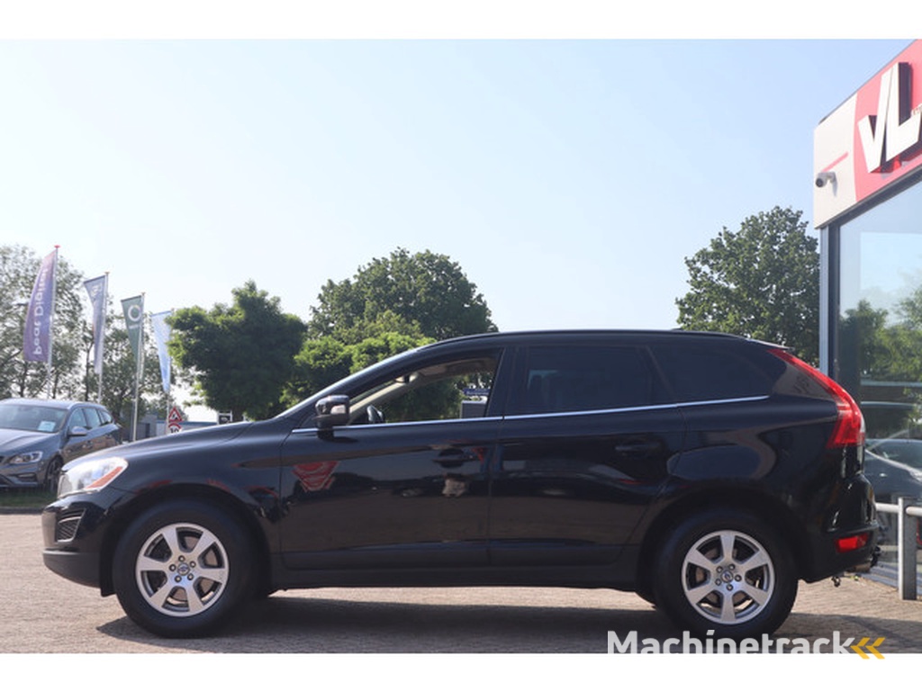 Volvo XC60 2.0 T5 Summum