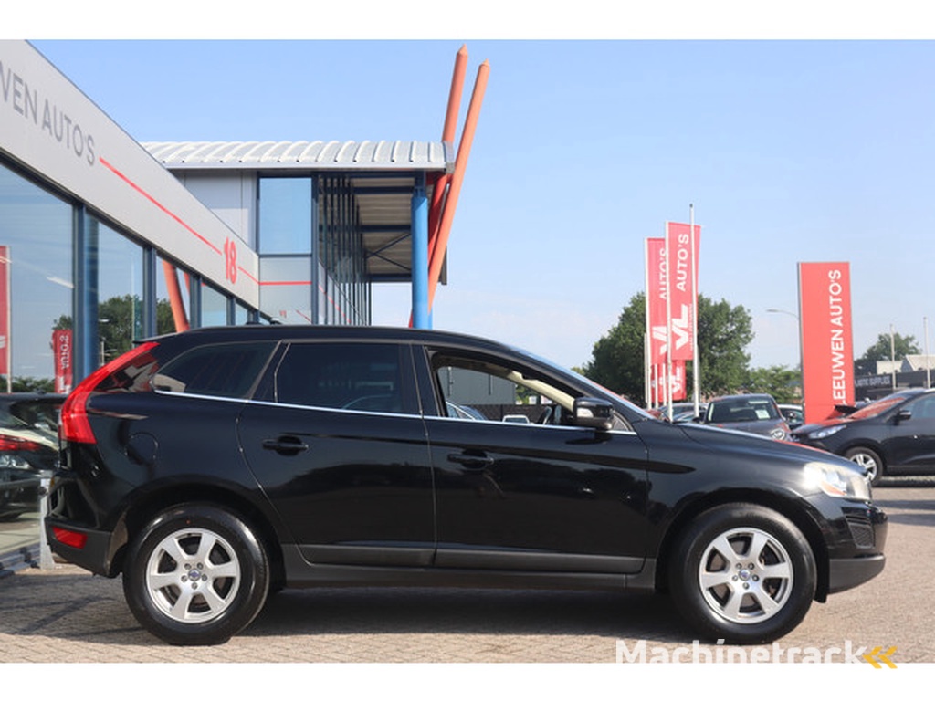 Volvo XC60 2.0 T5 Summum