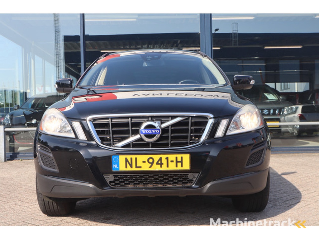 Volvo XC60 2.0 T5 Summum