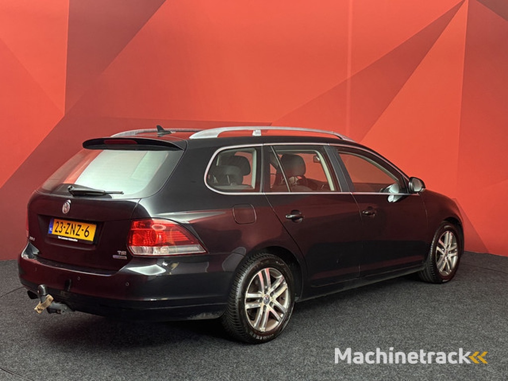 Volkswagen Golf Variant 1.2 TSI High Executive Line BlueMotion