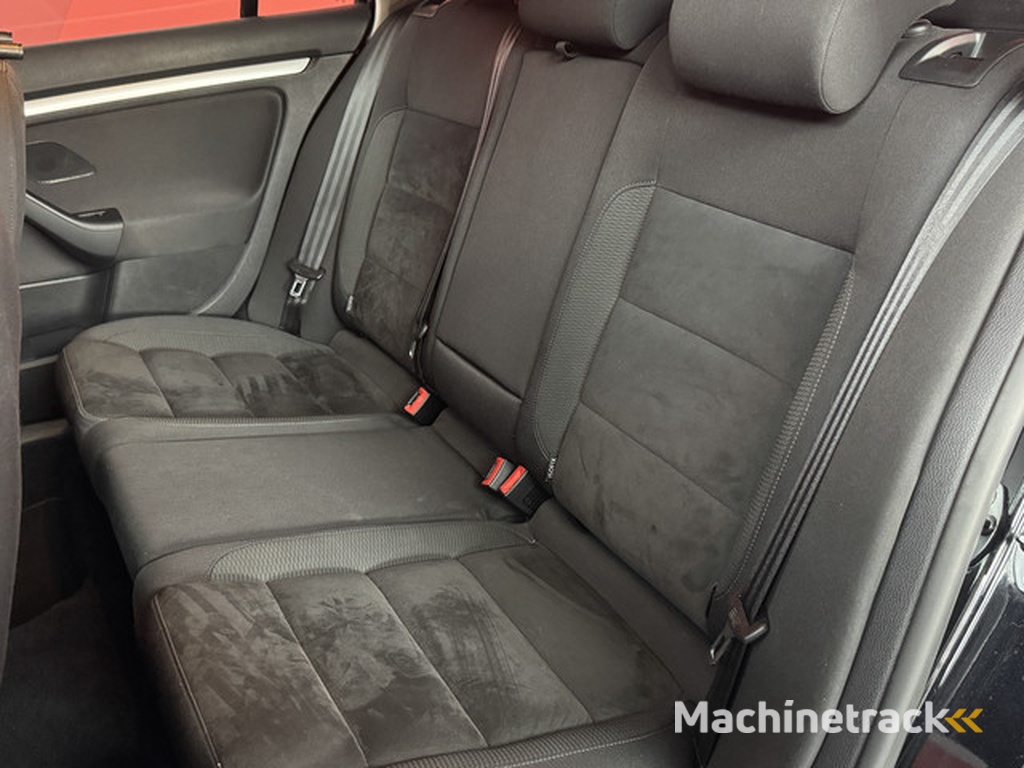 Volkswagen Golf Variant 1.2 TSI High Executive Line BlueMotion