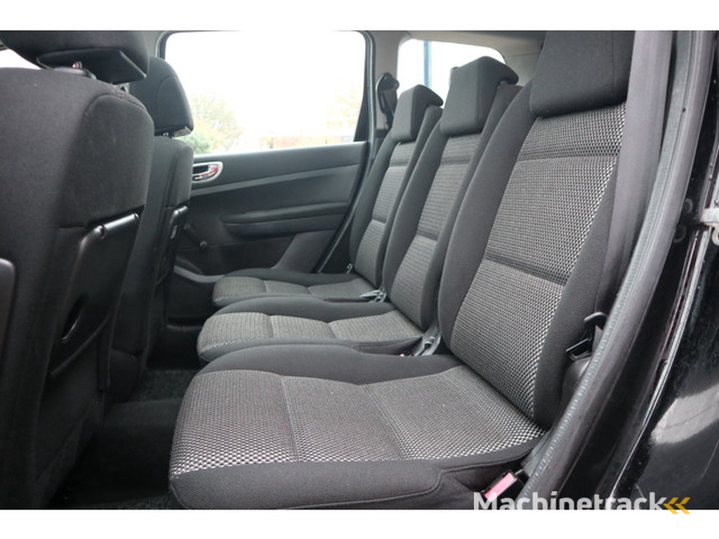 Peugeot 307 SW 2.0-16V Premium