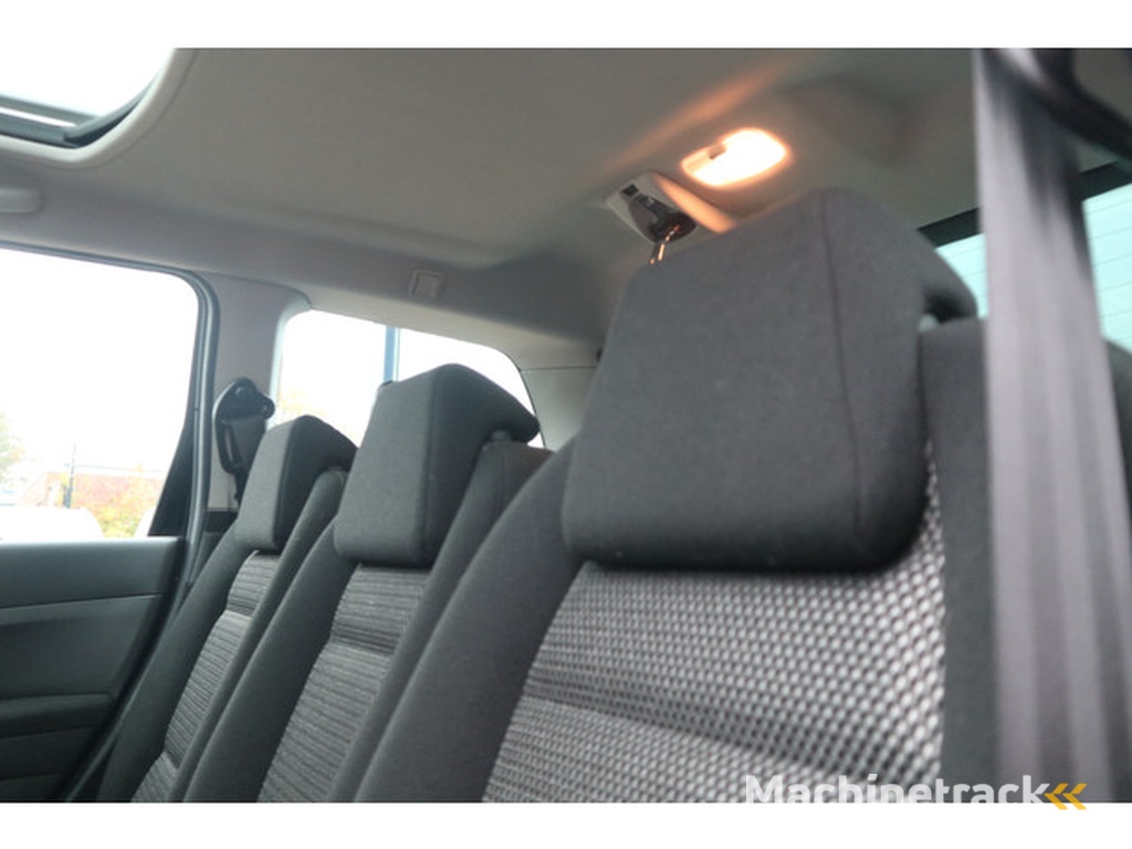 Peugeot 307 SW 2.0-16V Premium