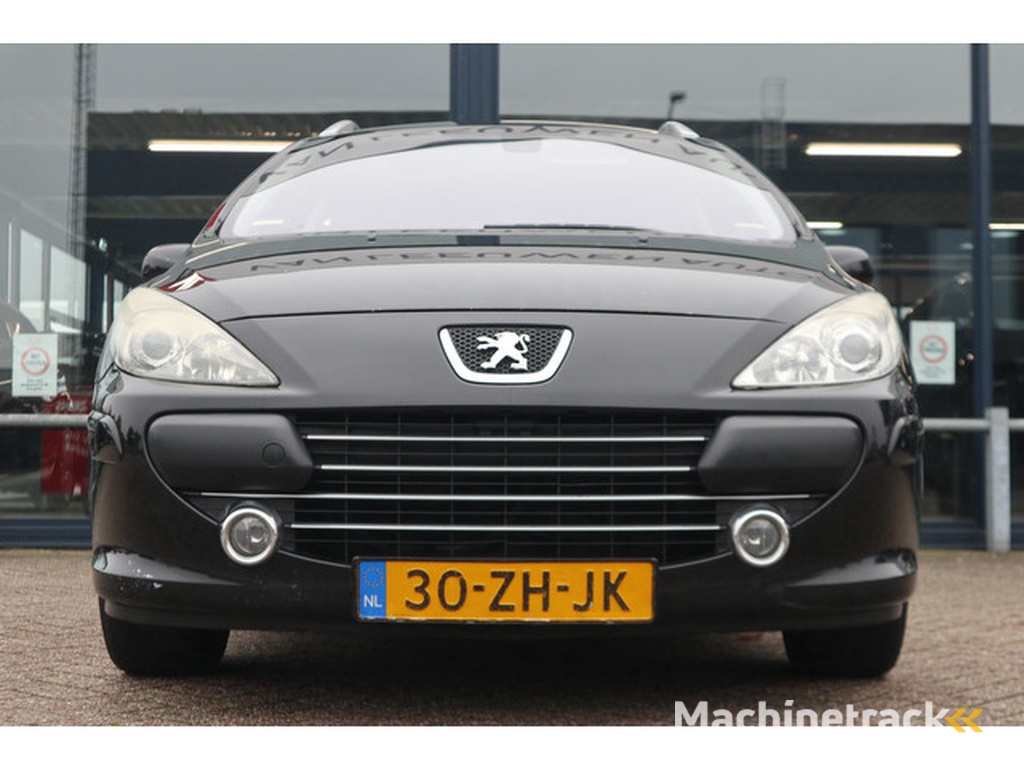 Peugeot 307 SW 2.0-16V Premium