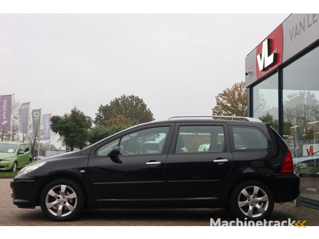 Peugeot 307 SW 2.0-16V Premium