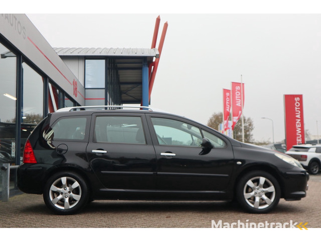 Peugeot 307 SW 2.0-16V Premium