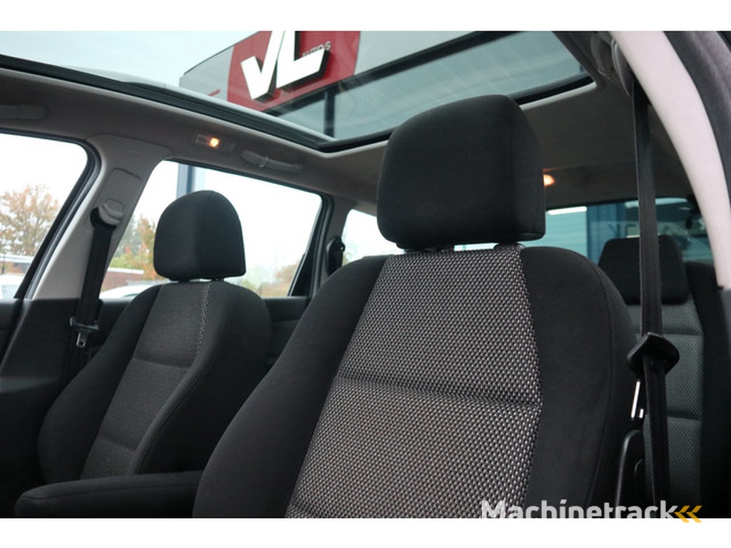 Peugeot 307 SW 2.0-16V Premium