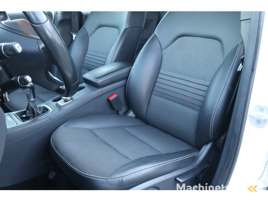 Mercedes-Benz B-klasse 180 Ambition