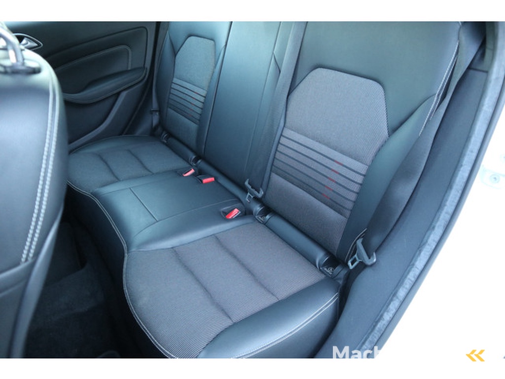 Mercedes-Benz B-klasse 180 Ambition