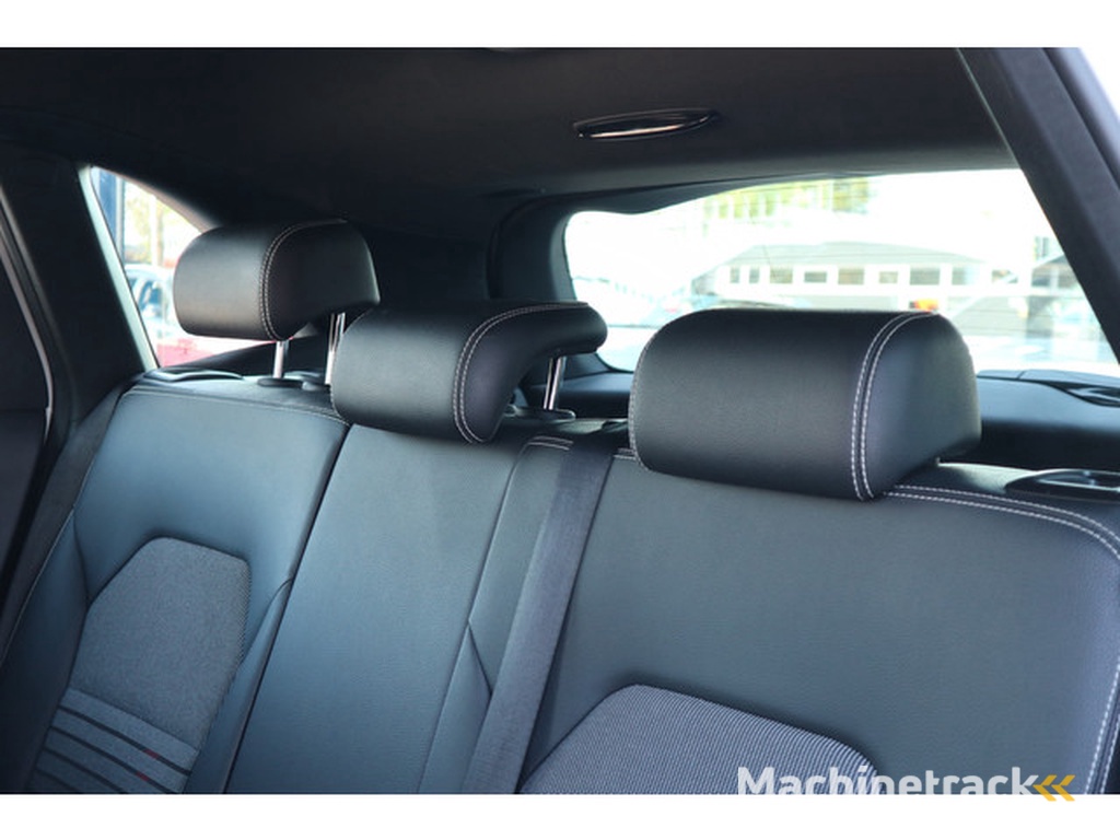 Mercedes-Benz B-klasse 180 Ambition