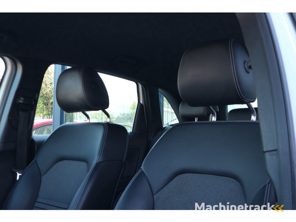 Mercedes-Benz B-klasse 180 Ambition