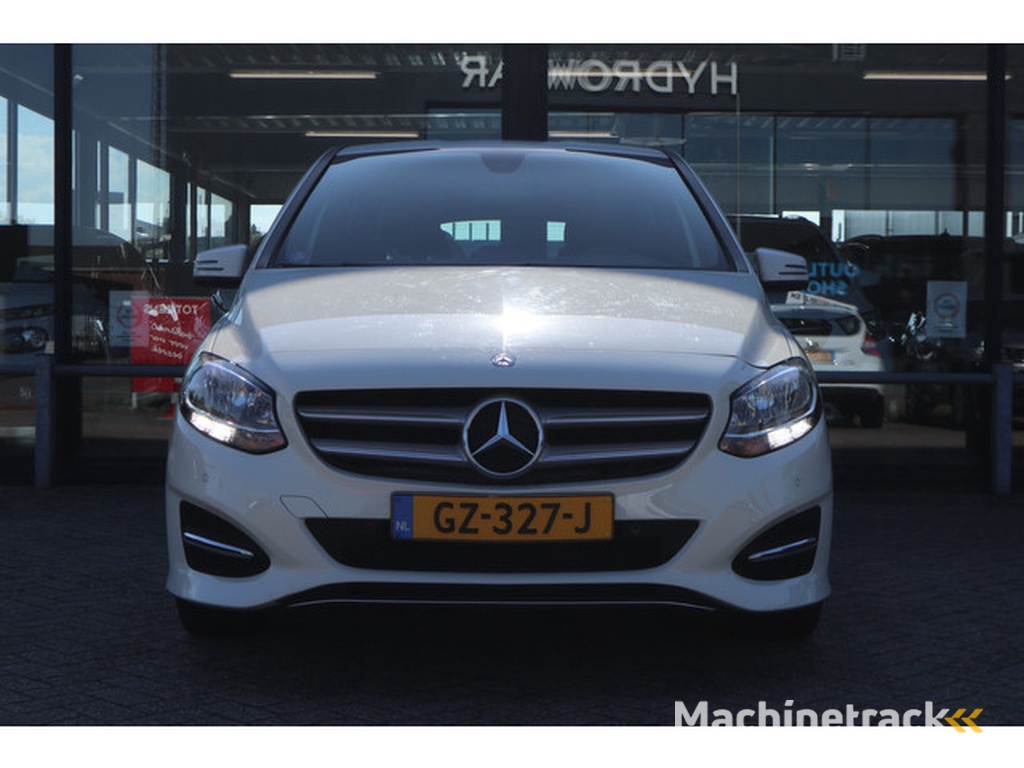 Mercedes-Benz B-klasse 180 Ambition