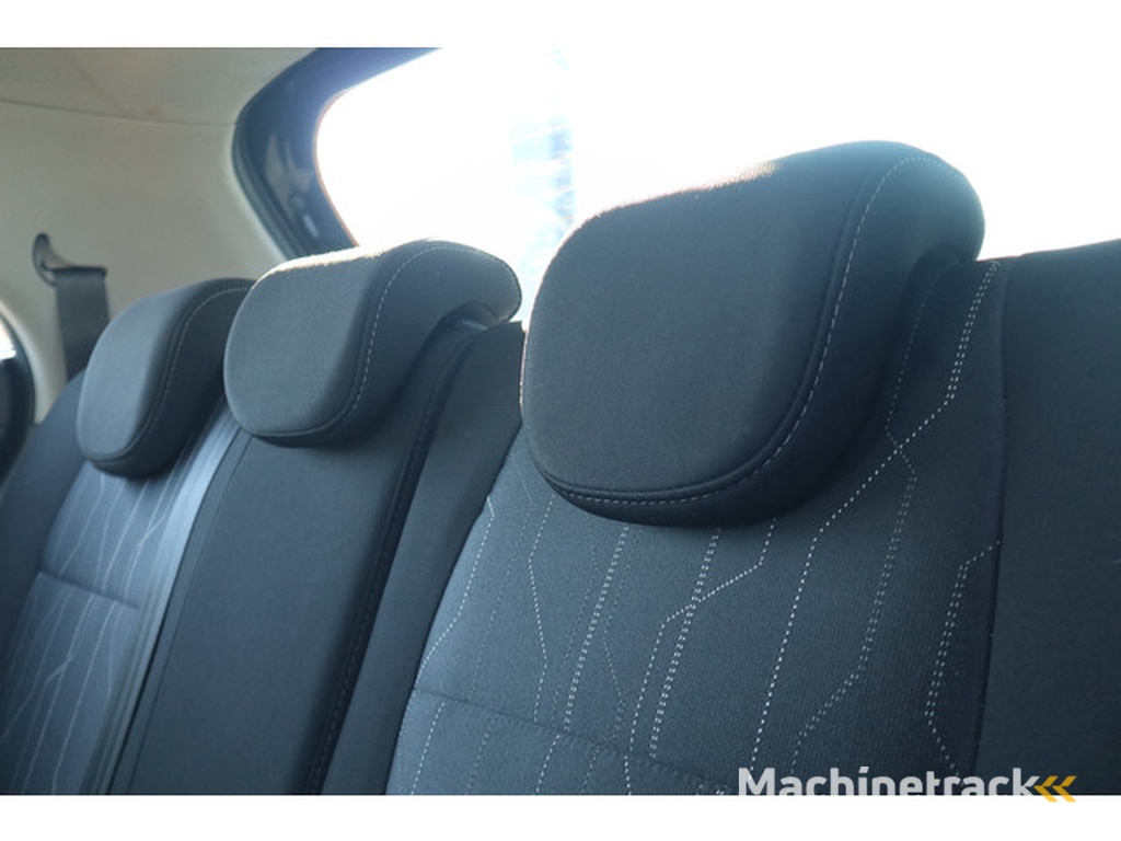 Kia Picanto 1.2 CVVT ISG Comfort Pack