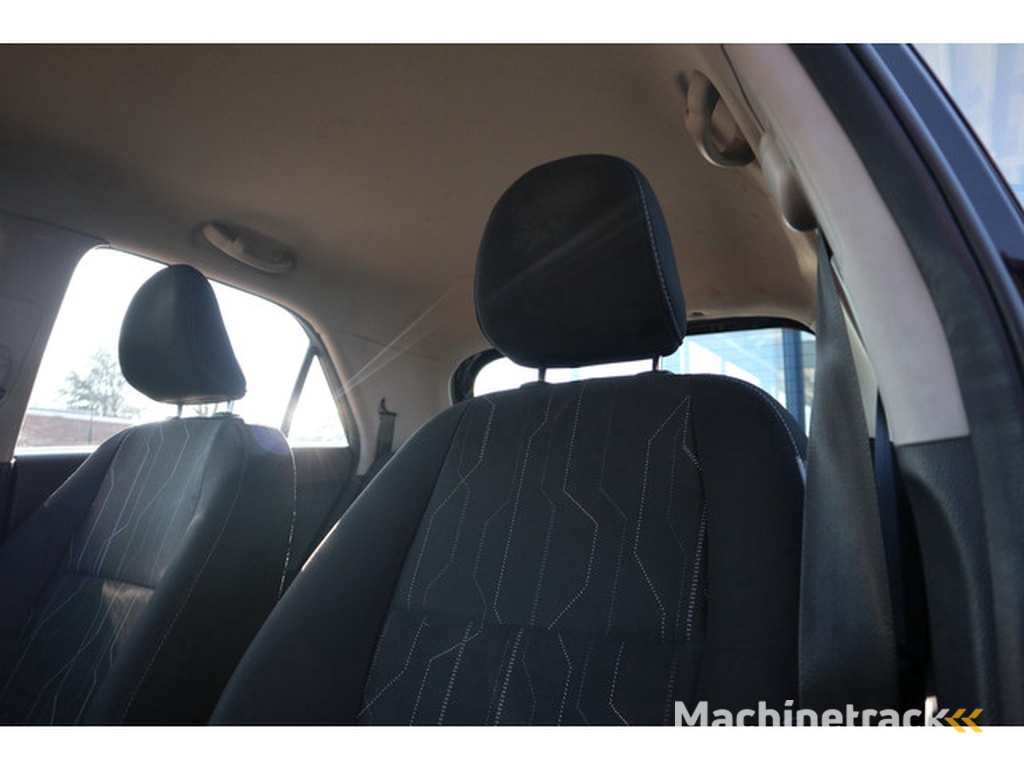 Kia Picanto 1.2 CVVT ISG Comfort Pack