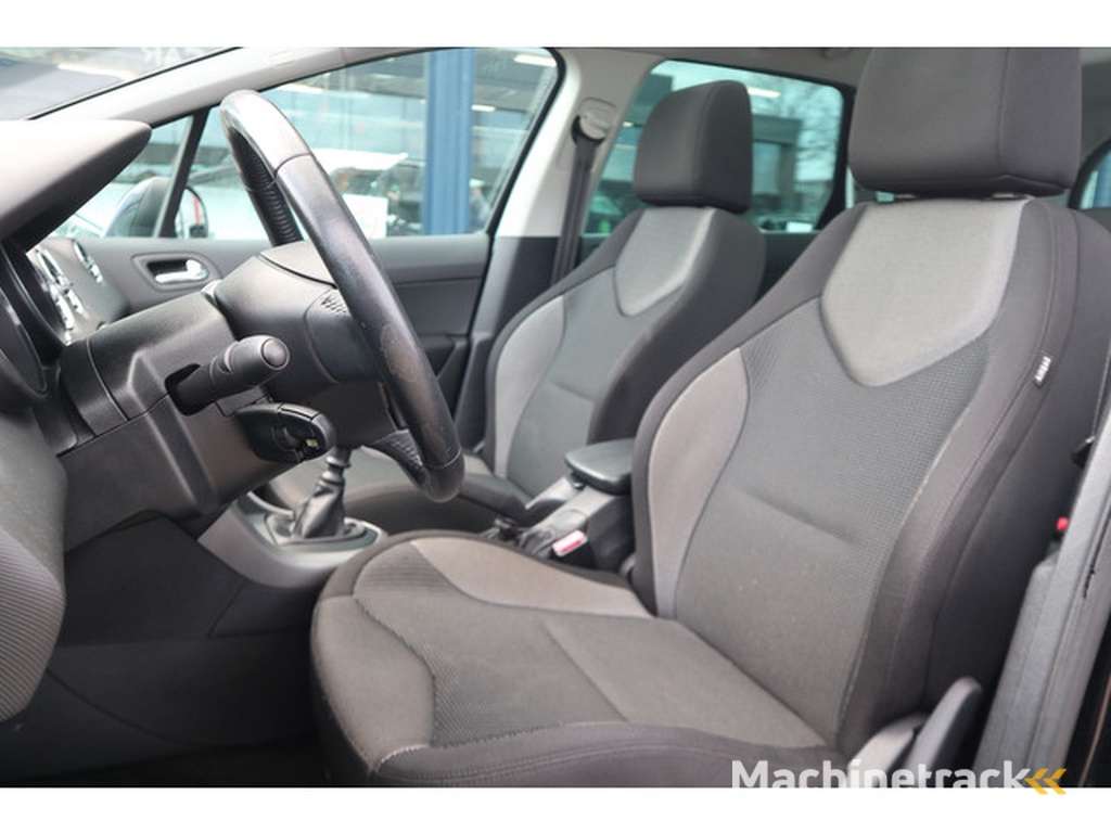 Peugeot 308 SW 1.6 THP Sportium