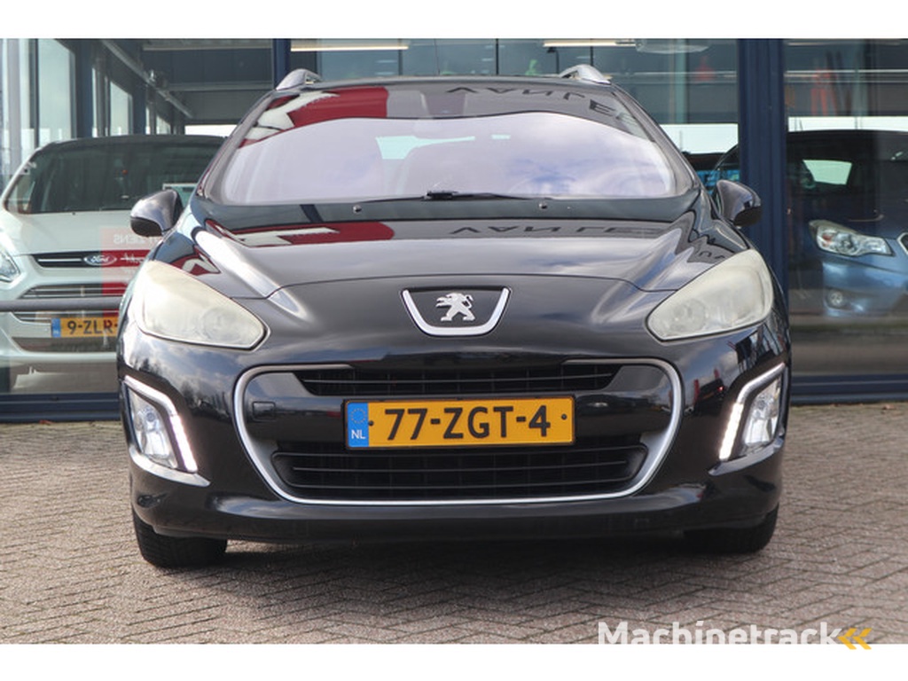 Peugeot 308 SW 1.6 THP Sportium