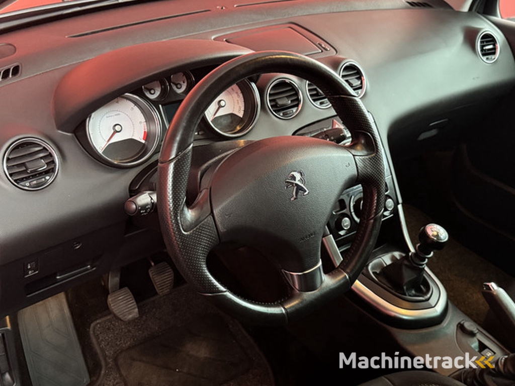 Peugeot 308 SW 1.6 THP Allure 7p