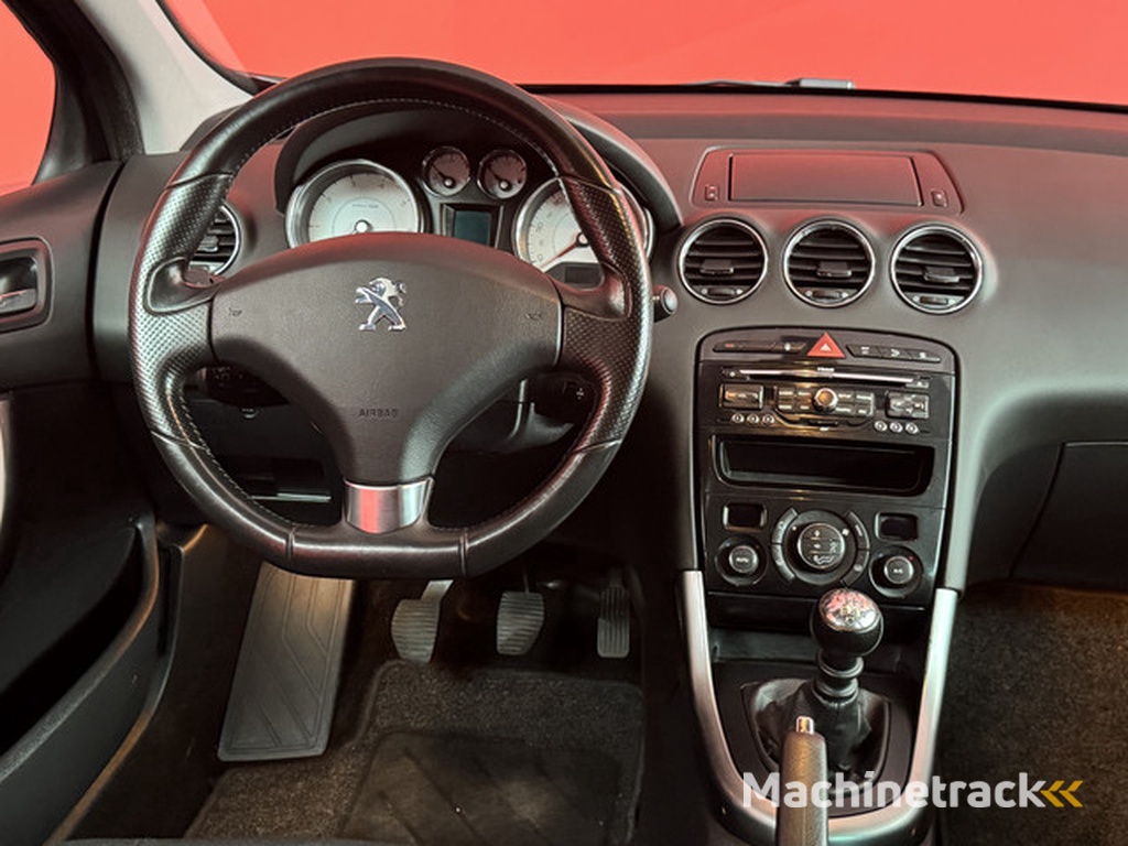 Peugeot 308 SW 1.6 THP Allure 7p