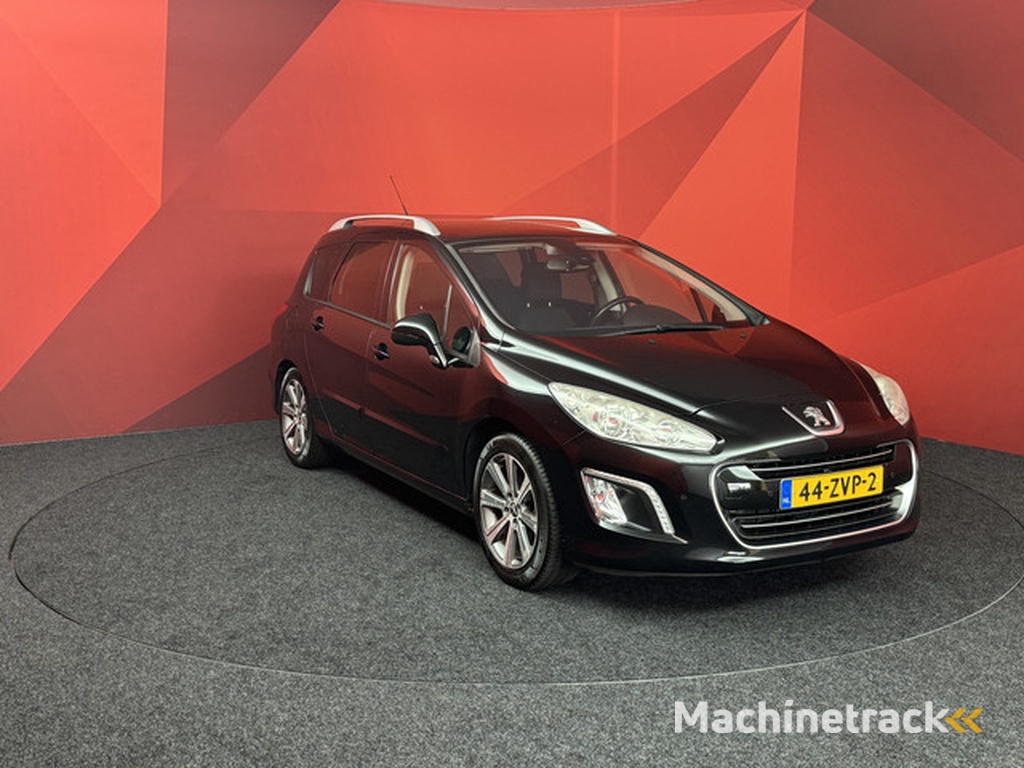 Peugeot 308 SW 1.6 THP Allure 7p