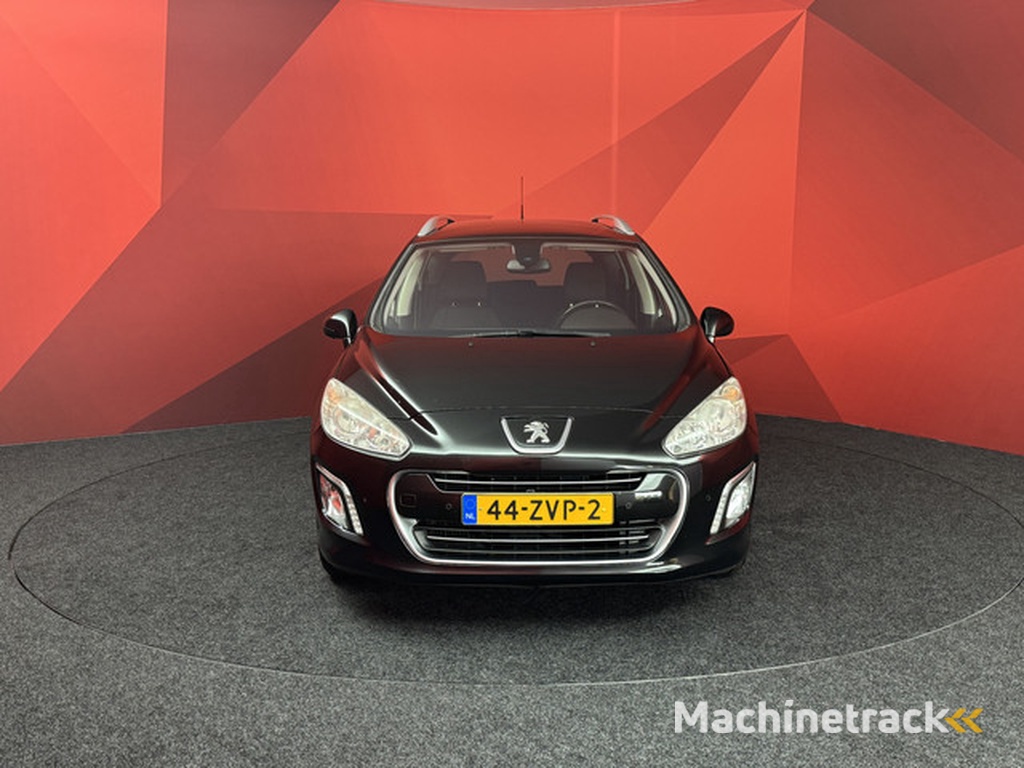 Peugeot 308 SW 1.6 THP Allure 7p