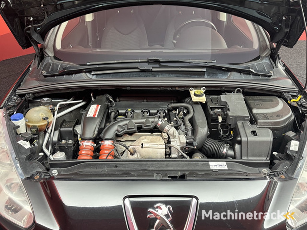 Peugeot 308 SW 1.6 THP Allure 7p