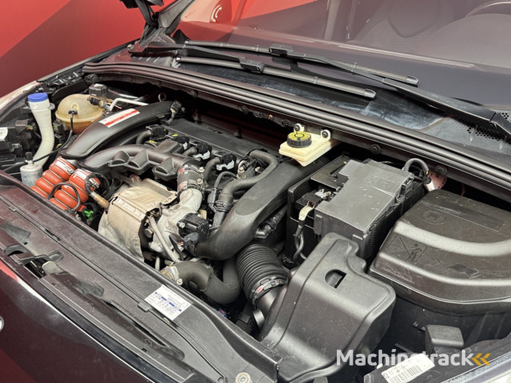 Peugeot 308 SW 1.6 THP Allure 7p